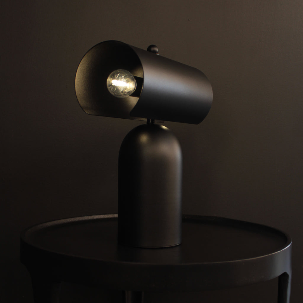 Forma Rechargeable Table Lamp