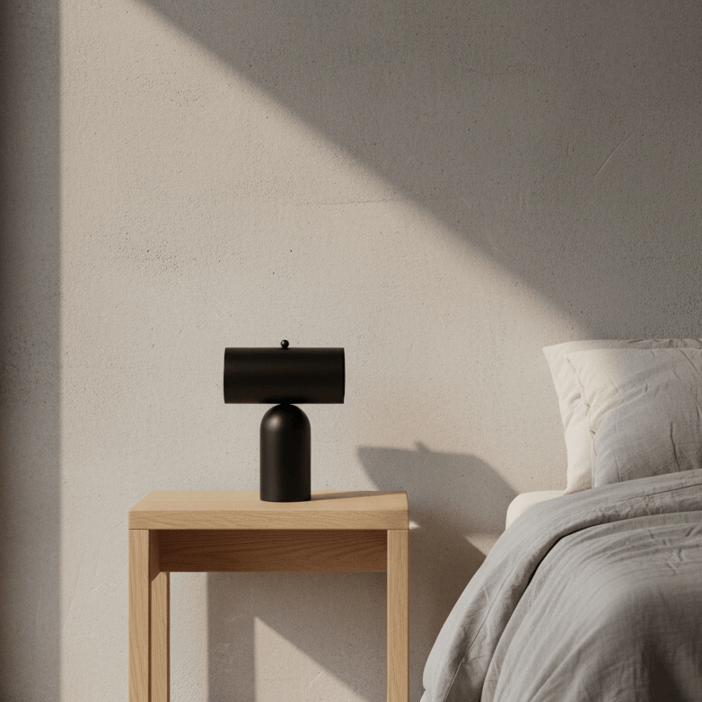 Forma Rechargeable Table Lamp