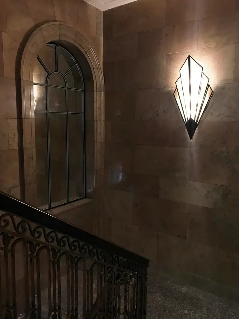 Mikado Wall Light