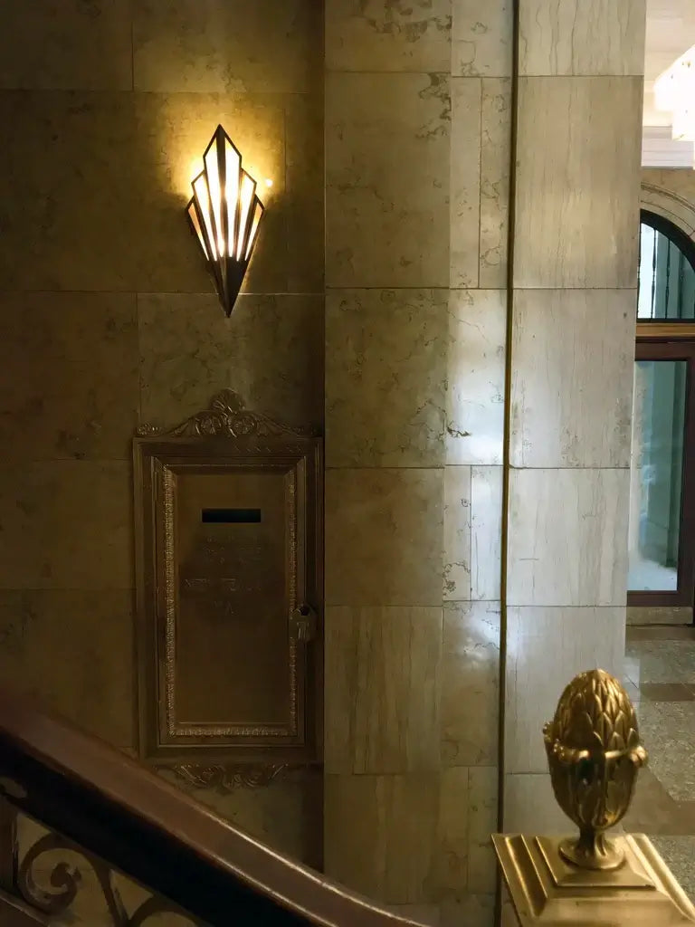 Mikado Wall Light