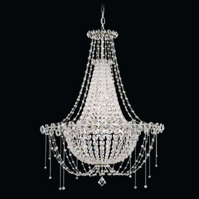 Gossamer Chandelier