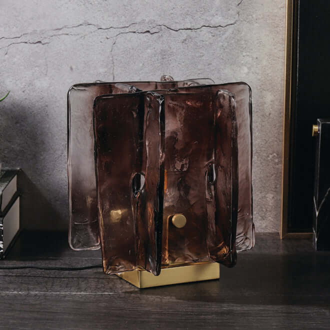 Gradia Table Lamp