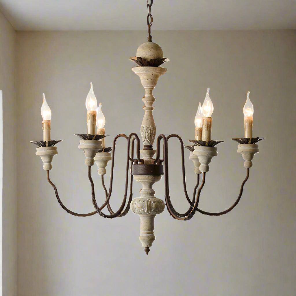 Granja Chandelier