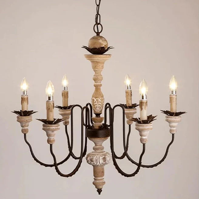 Granja Chandelier