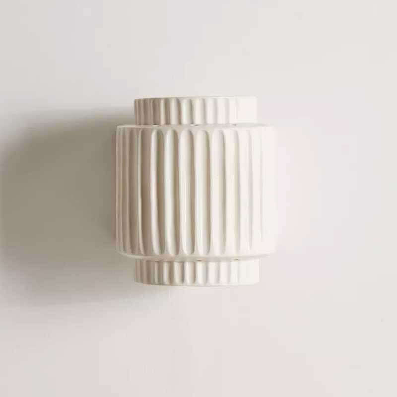 Fleur Wall Light