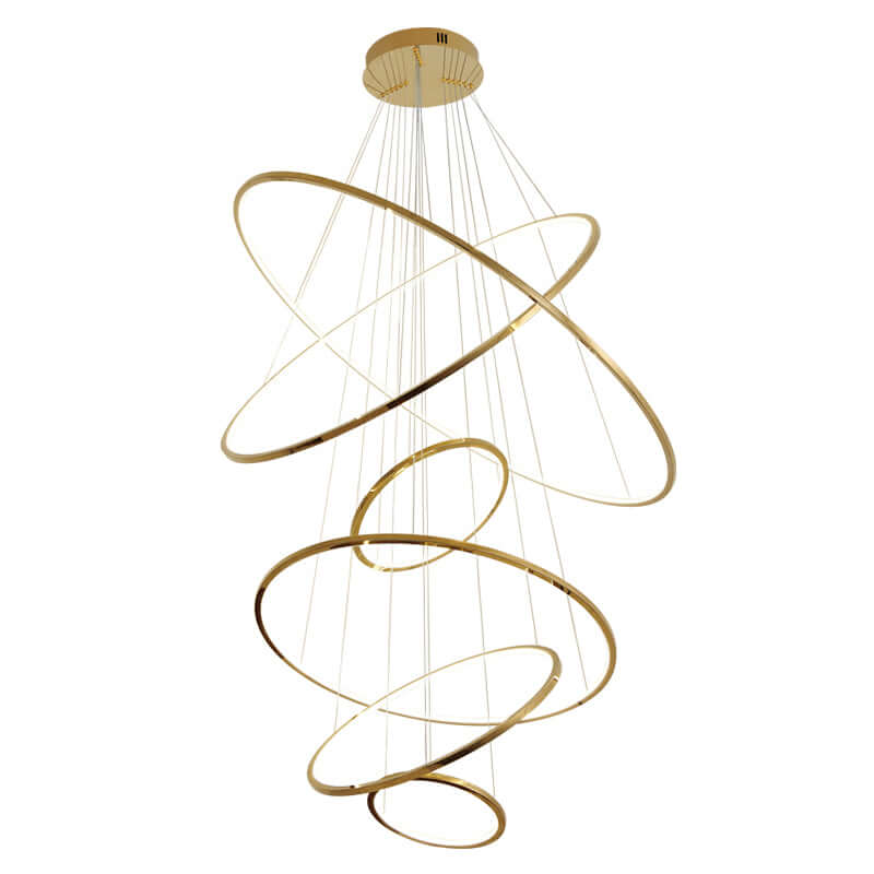 Halo Titanium Gold
