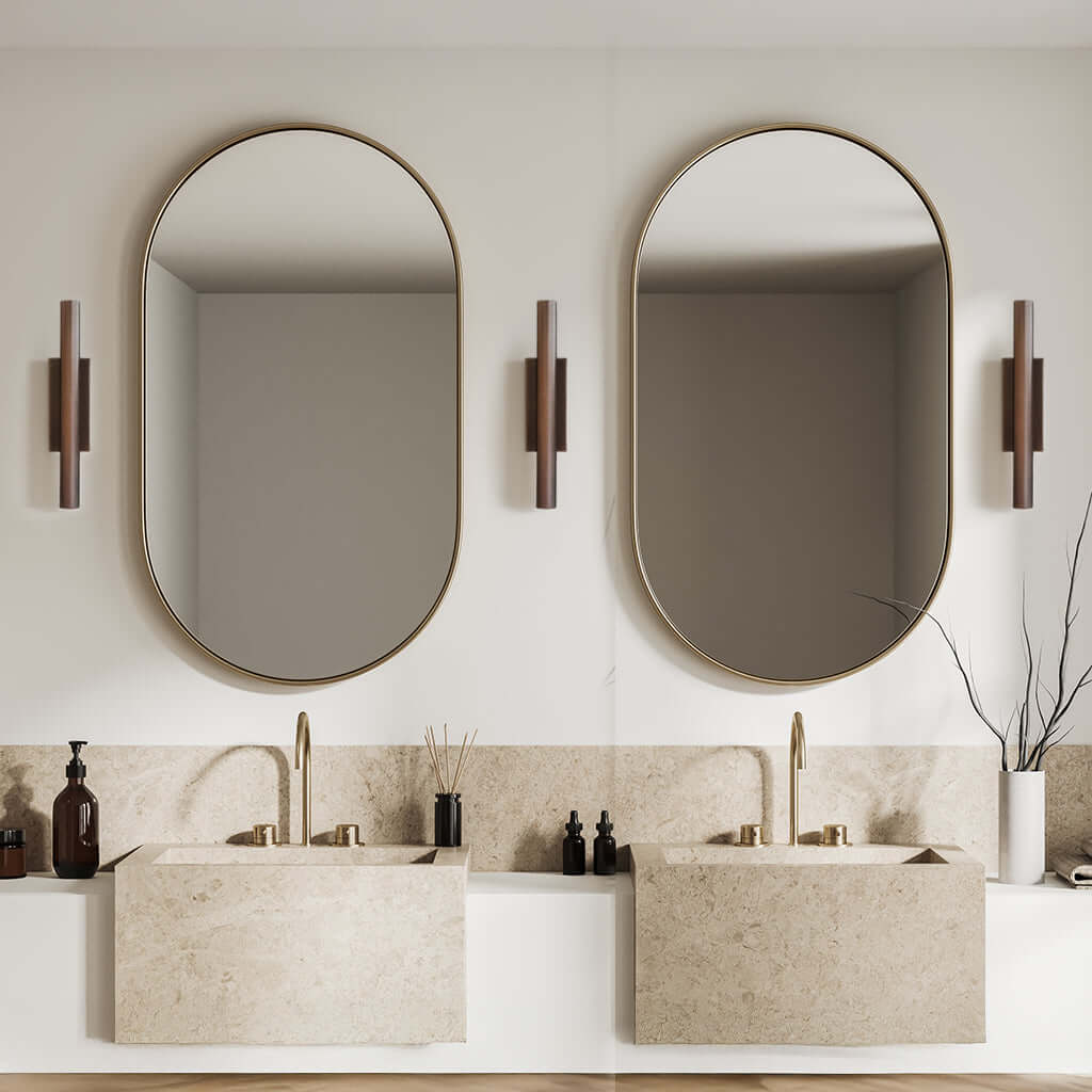 Harlin Wall Light_Bathroom_Murano Plus Lighting