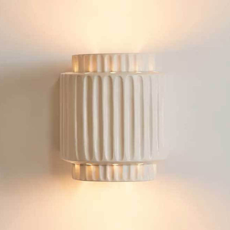 Fleur Wall Light