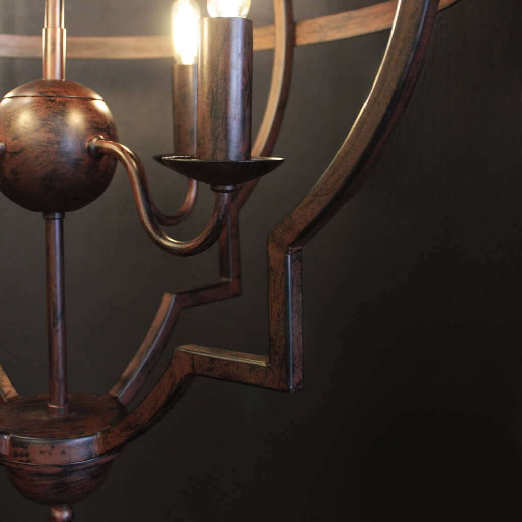 Hilton Pendant