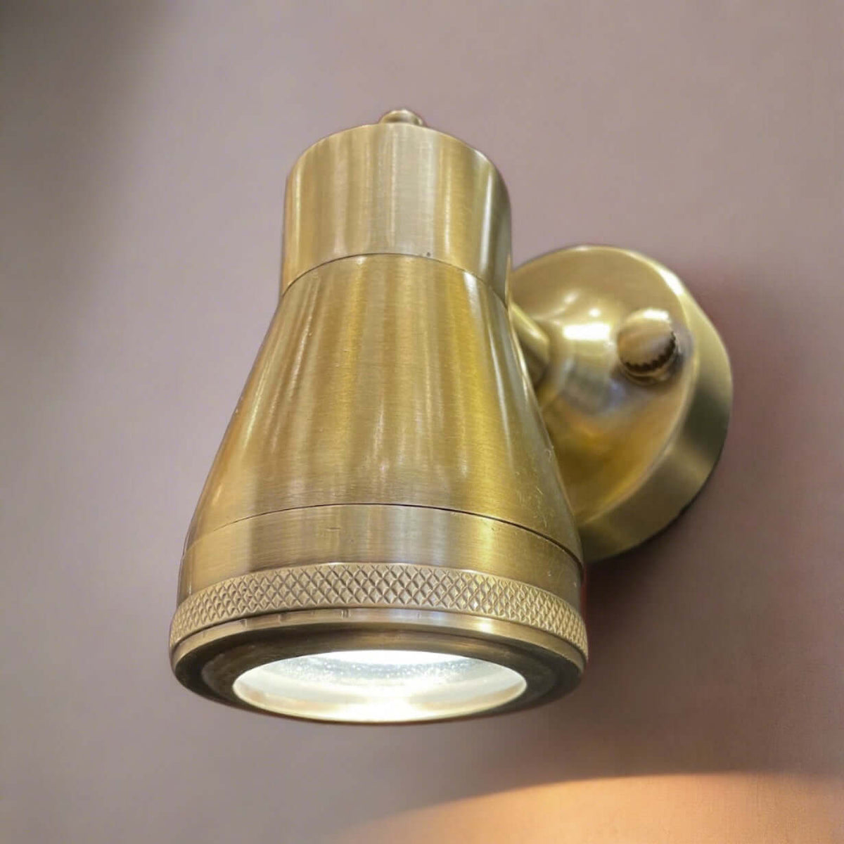Jane Spot Wall Light