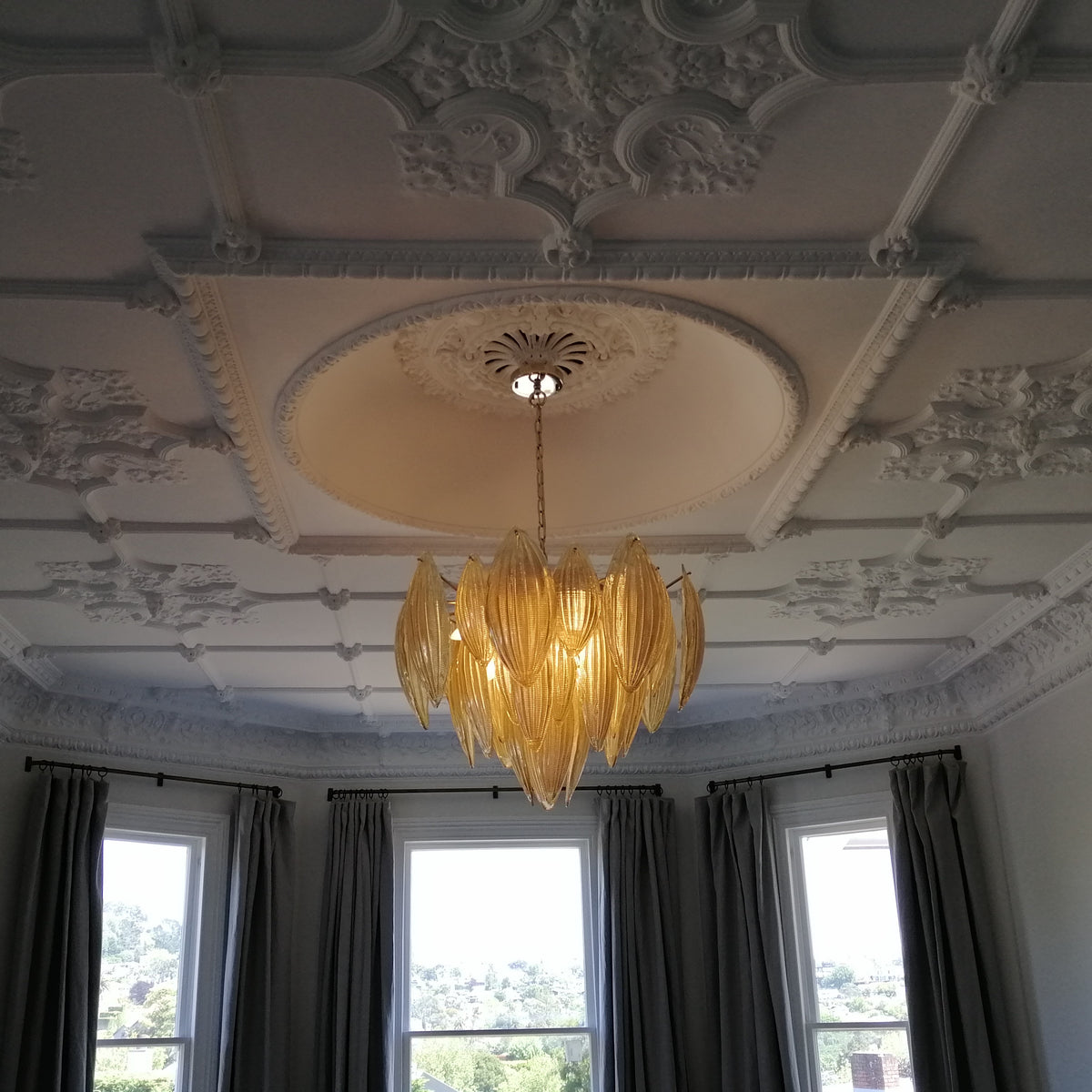 Cosima Chandelier - Large