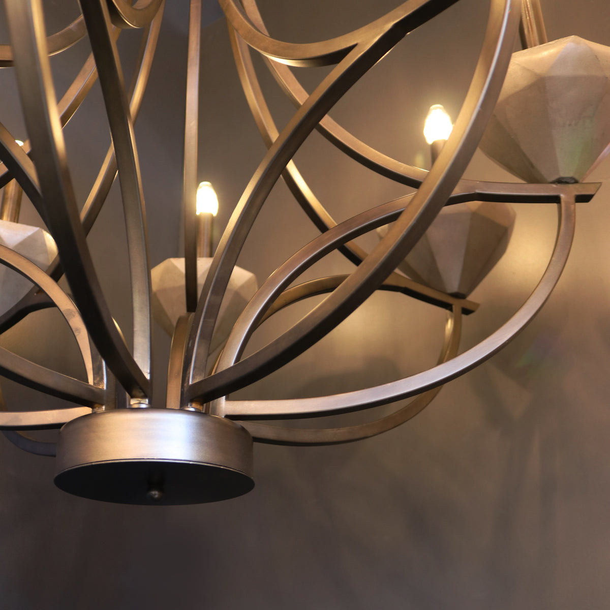 Benedetta Chandelier