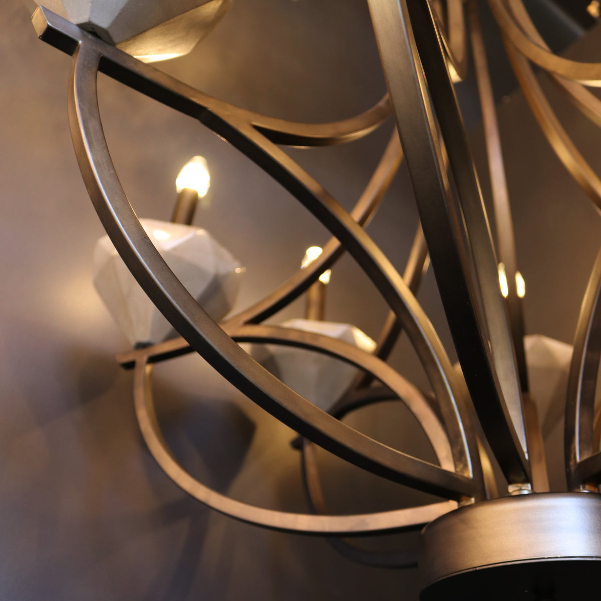 Benedetta Chandelier