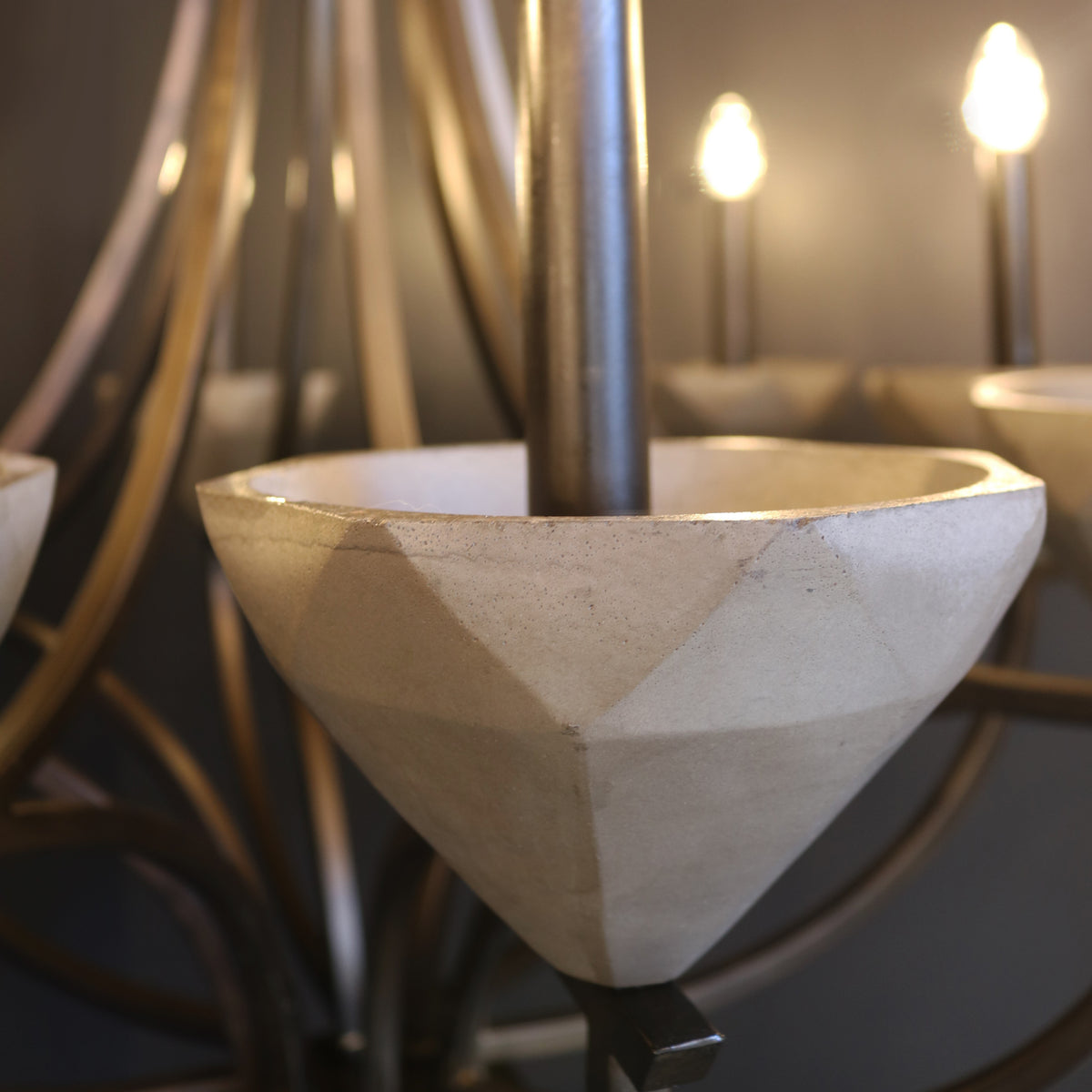 Benedetta Chandelier