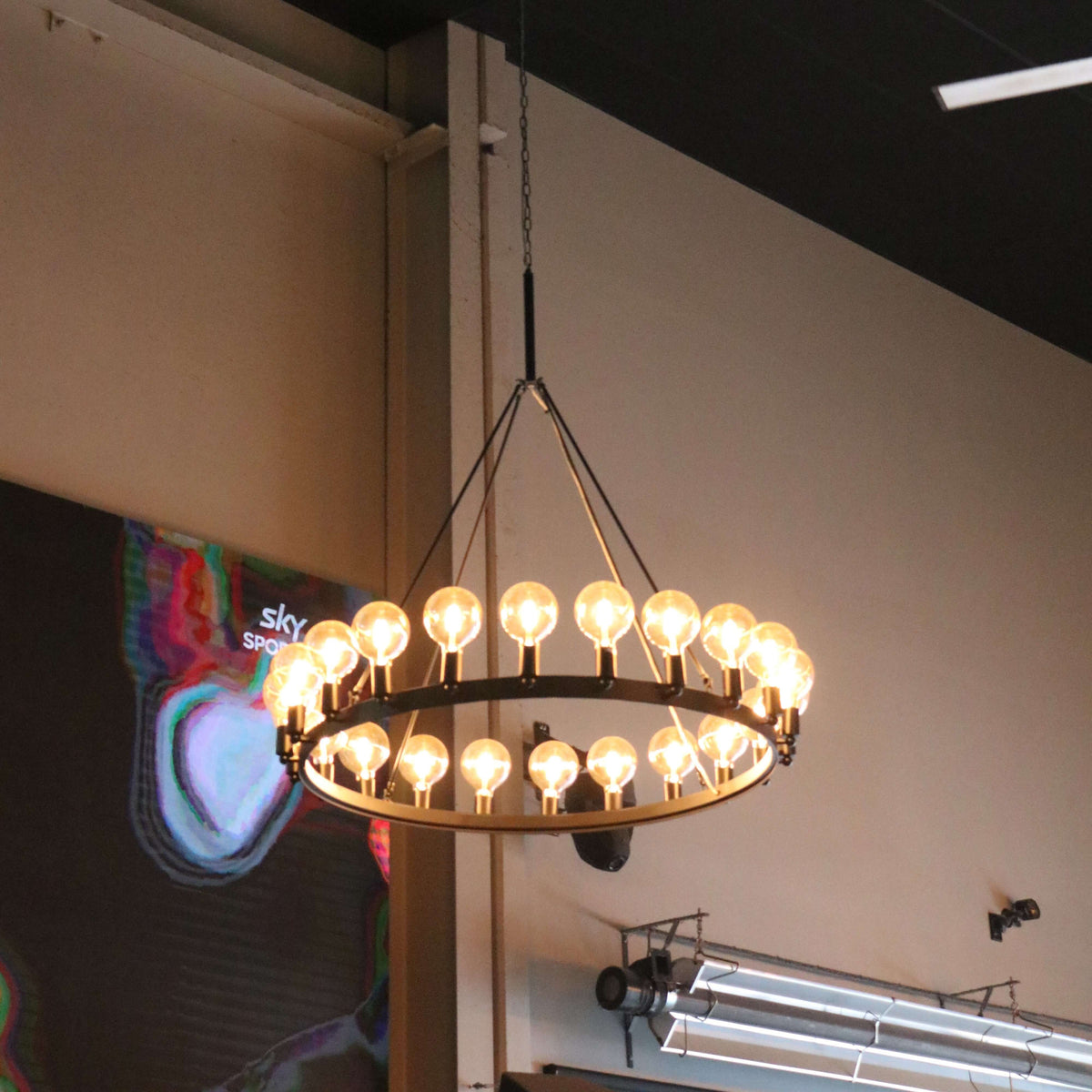 Toscana Pendant