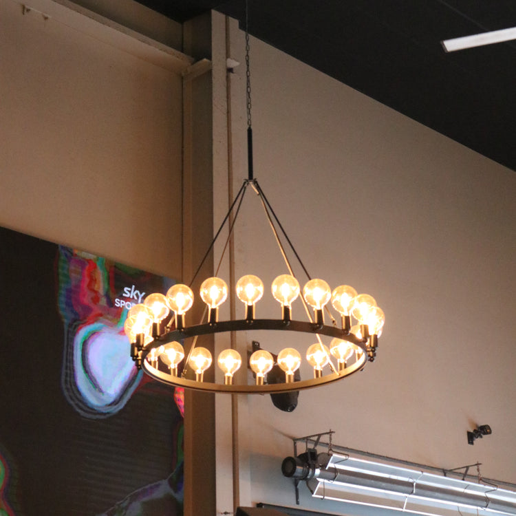 Toscana Pendant