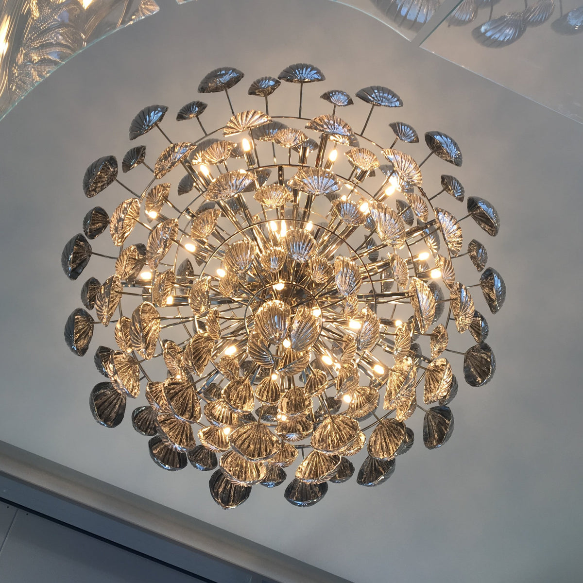 Cosima Chandelier - Large