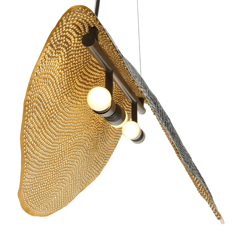 Leaf Pendant