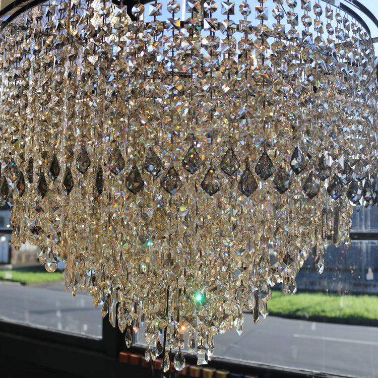 Irina Chandelier