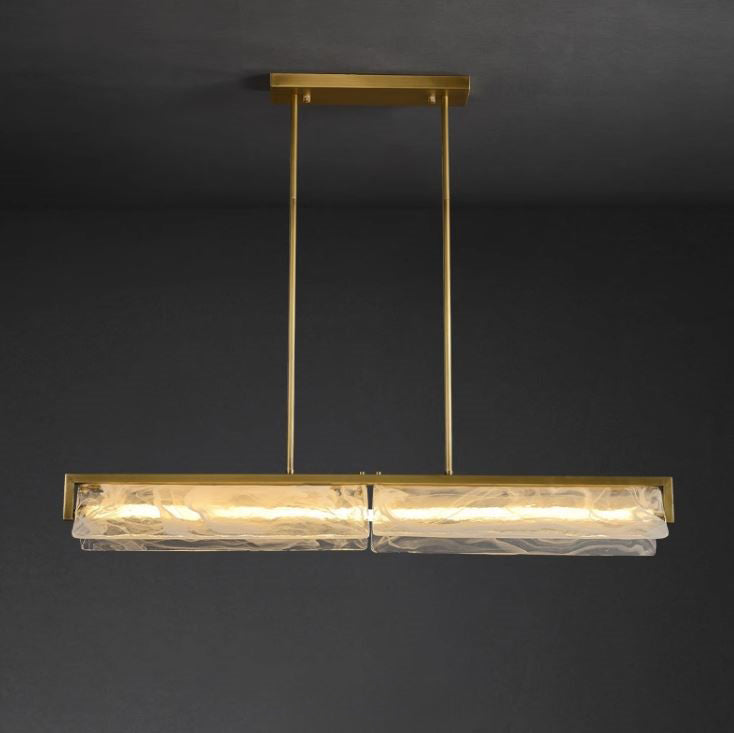 Jessica Long Pendant