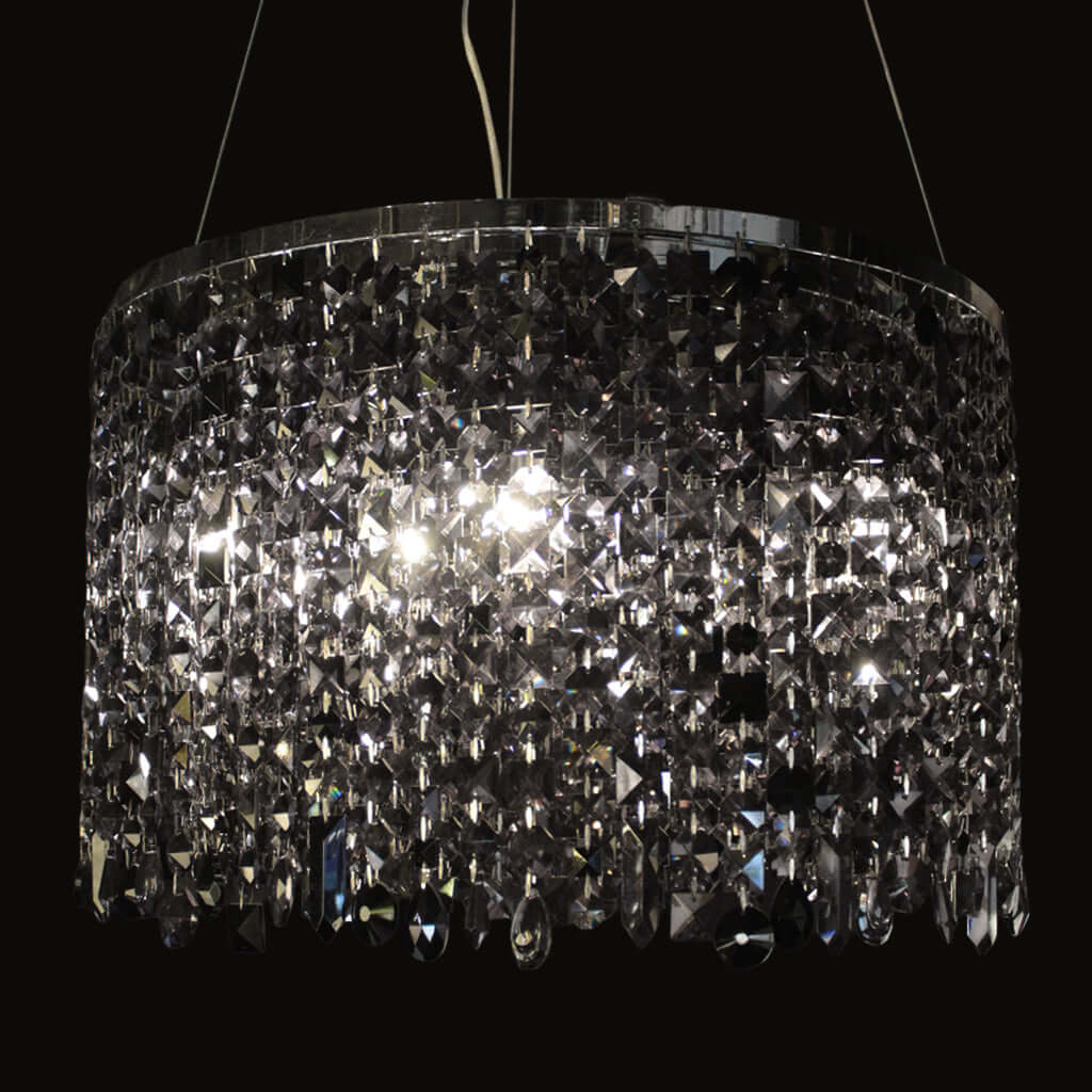 Jet Chandelier
