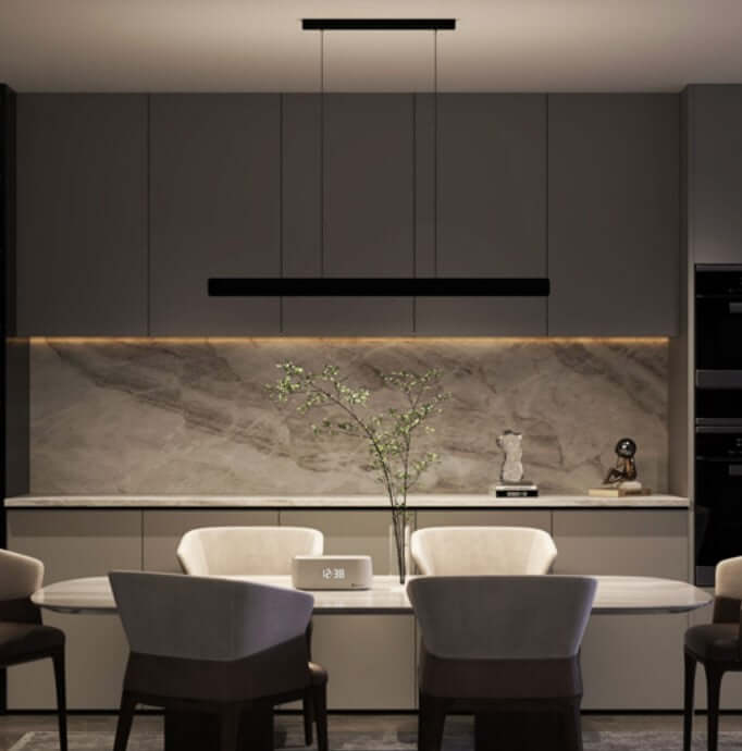 Veifa Horizontal Pendant