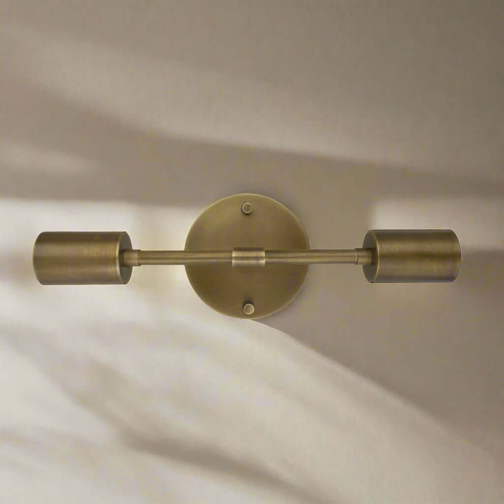 Lance Wall Light