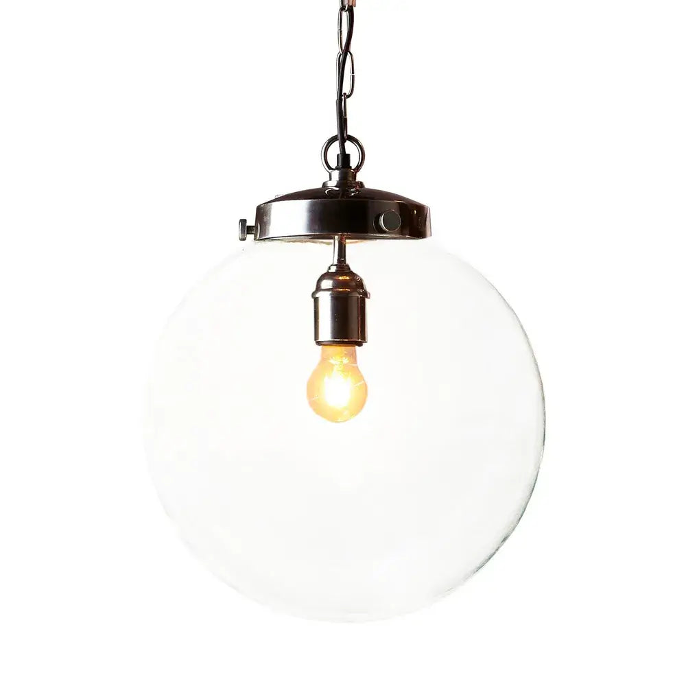 Baldwin Pendant