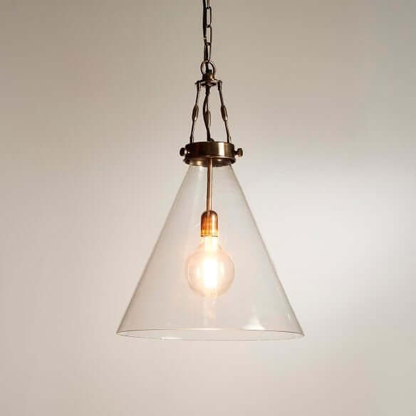 Exeter Pendant