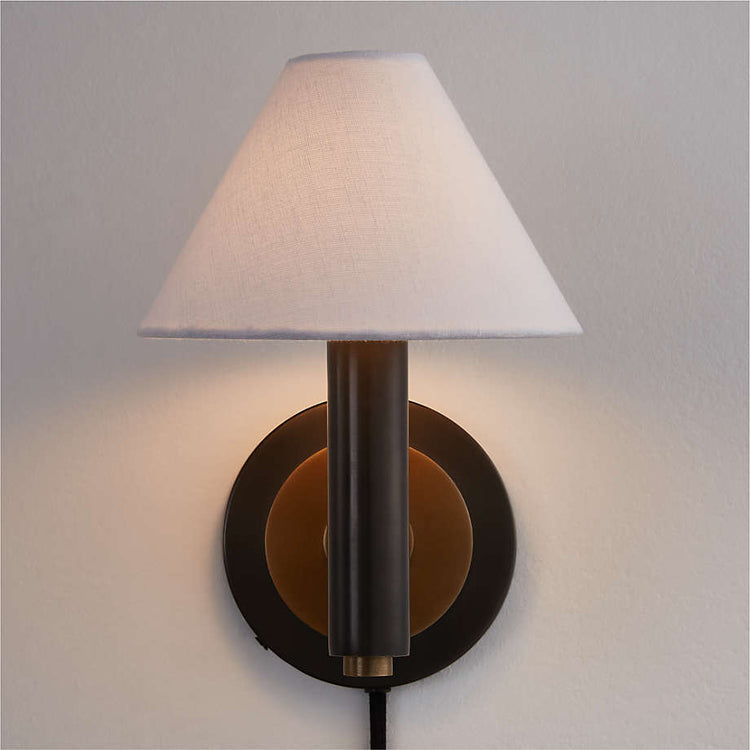 Carmen Wall Light