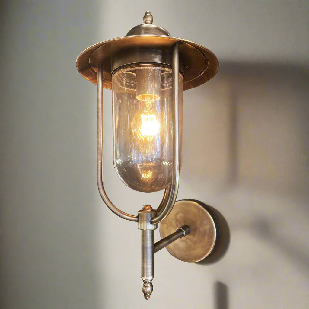 Lenox Wall Light