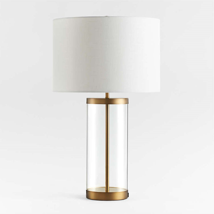 Luka Table Lamp