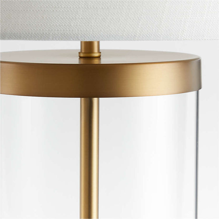 Luka Table Lamp