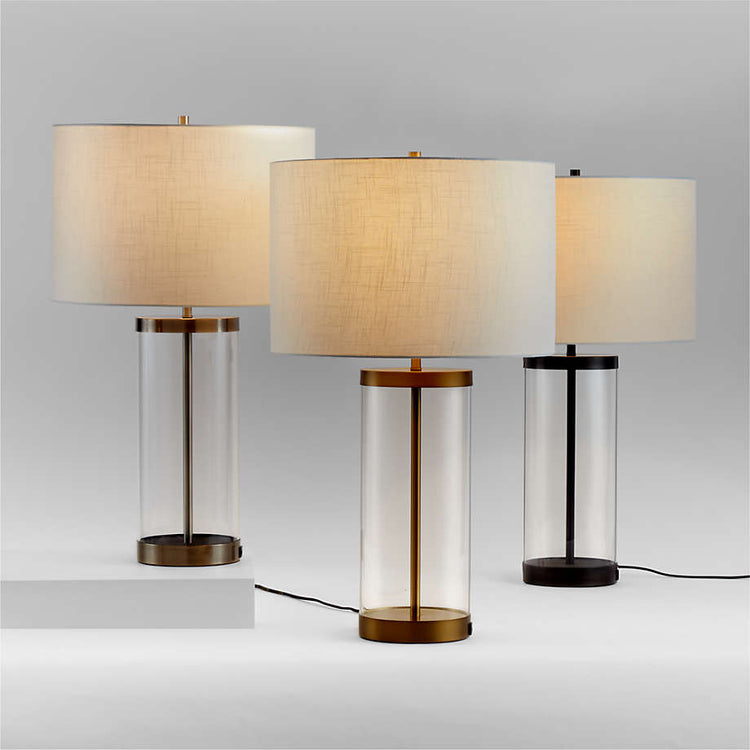 Luka Table Lamp