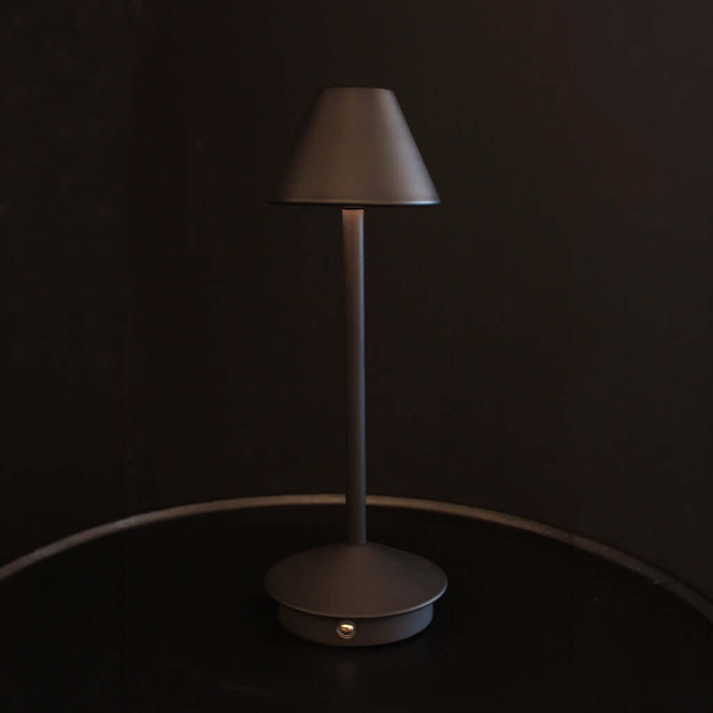 Lumis Rechargeable Table LampLampsMurano Plus
