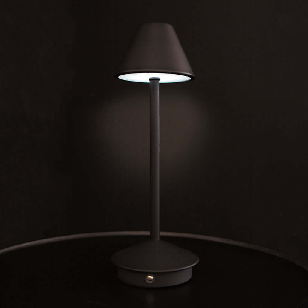 Lumis Rechargeable Table LampLampsMurano Plus