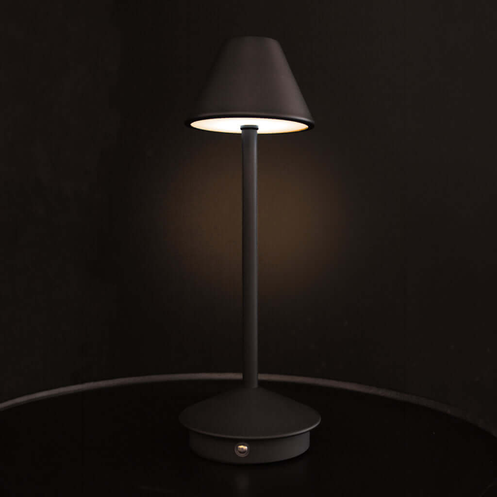 Lumis Rechargeable Table LampLampsMurano Plus
