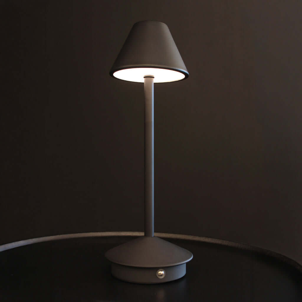 Lumis Rechargeable Table LampLampsMurano Plus