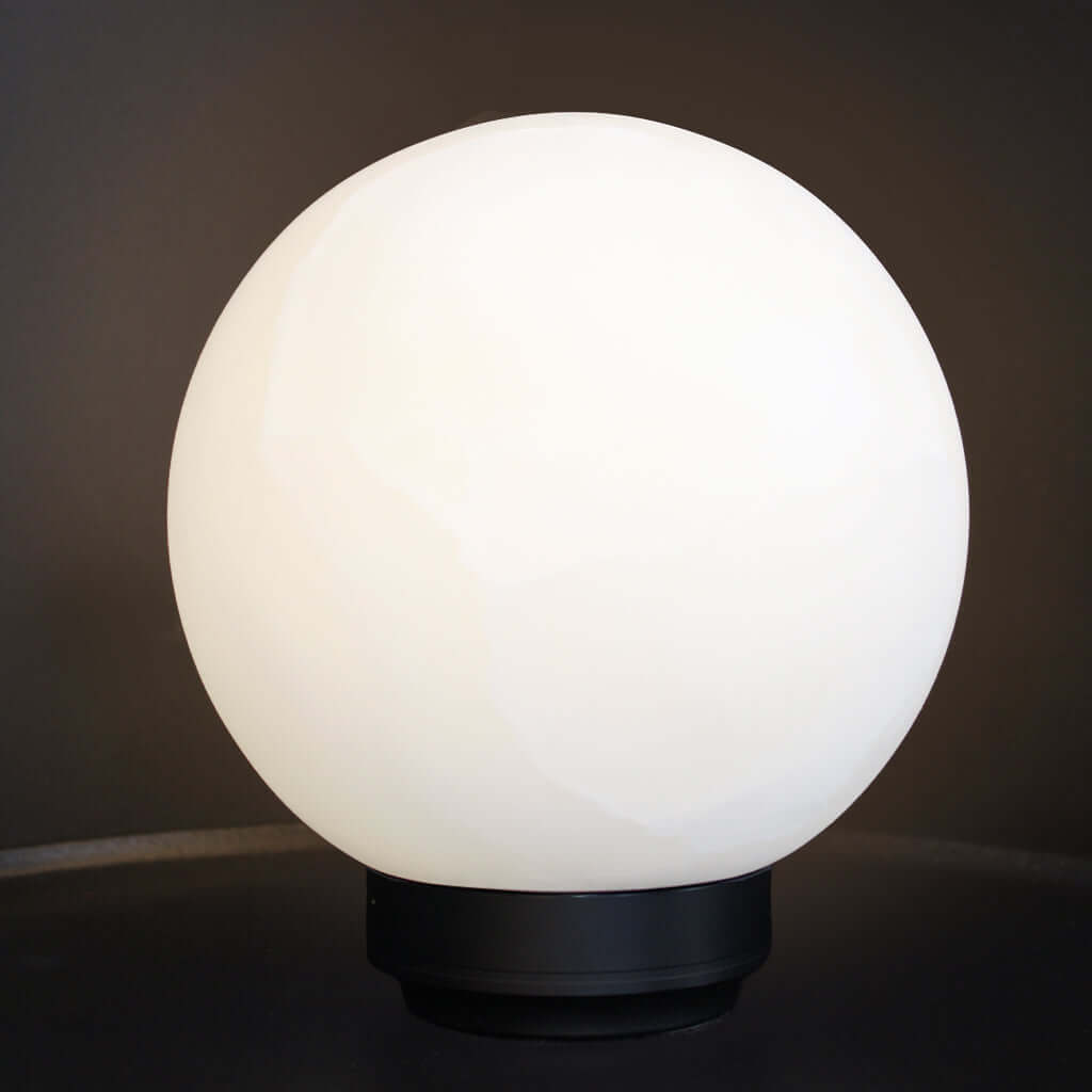 Luna Orb Rechargeable Table LampLampsMurano Plus