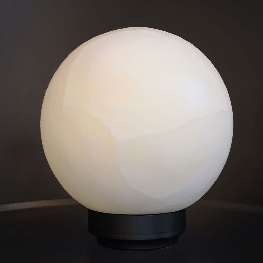 Luna Orb Rechargeable Table LampLampsMurano Plus