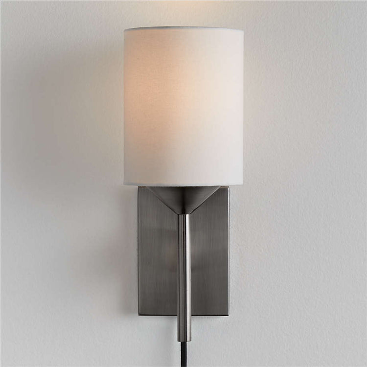 Maarten Wall Light
