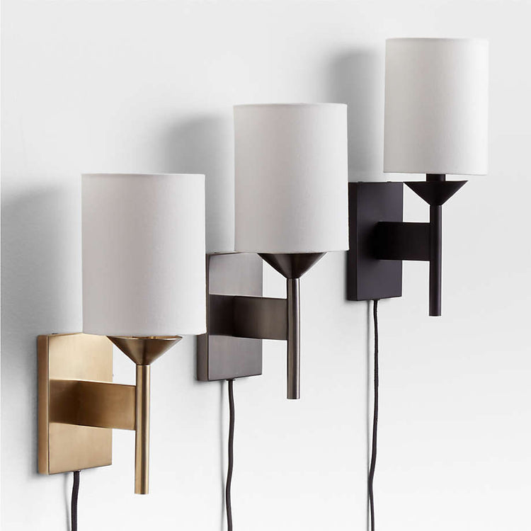 Maarten Wall Light