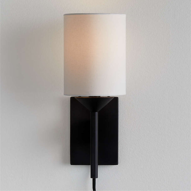 Maarten Wall Light