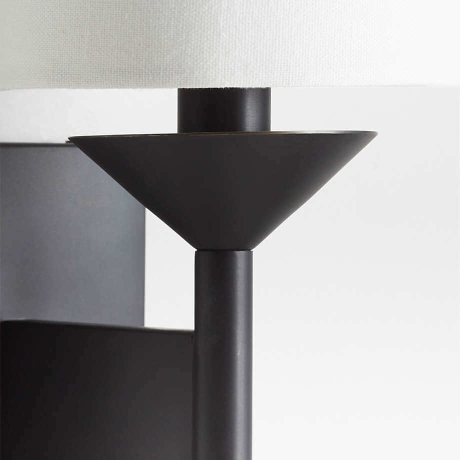 Maarten Twin Wall Light