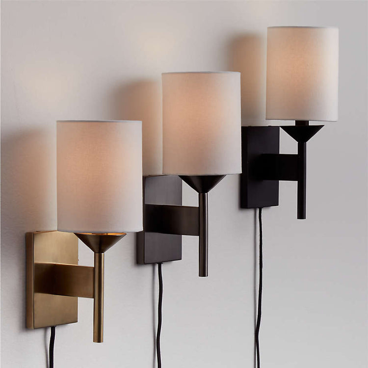Maarten Wall Light