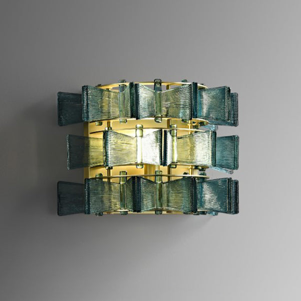 Mariposa Wall Light