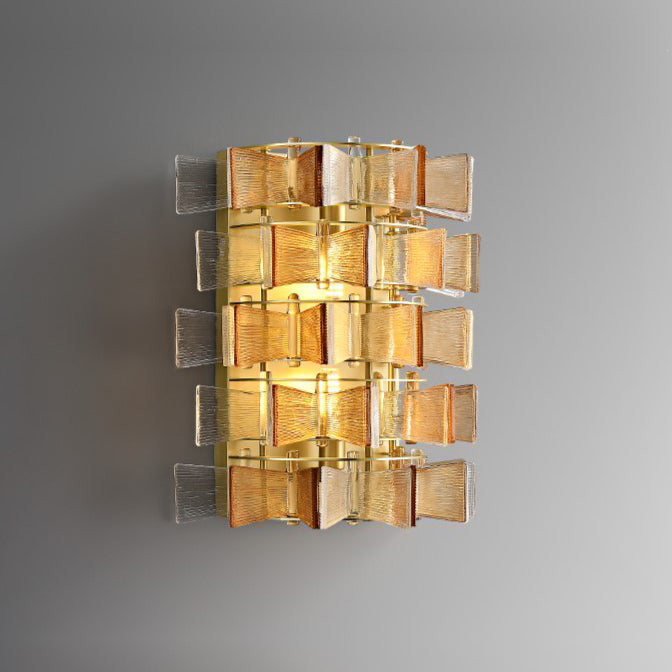 Mariposa Wall Light