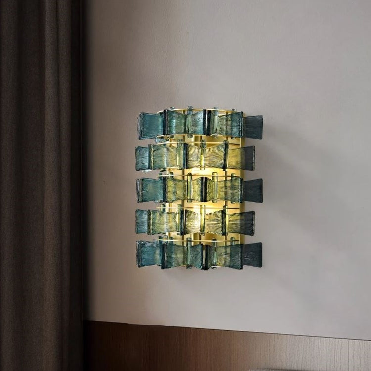 Mariposa Wall Light