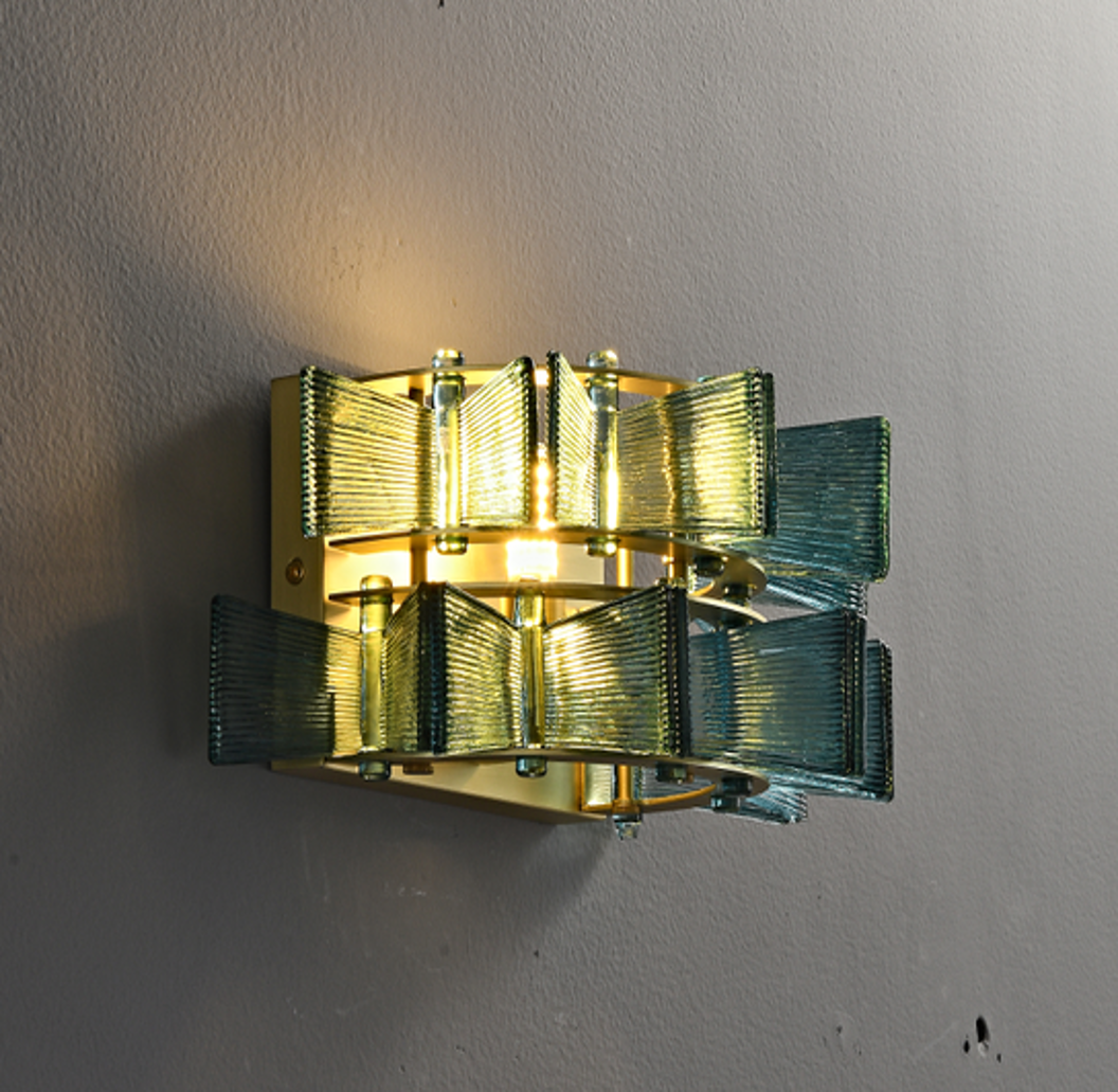 Mariposa Wall Light
