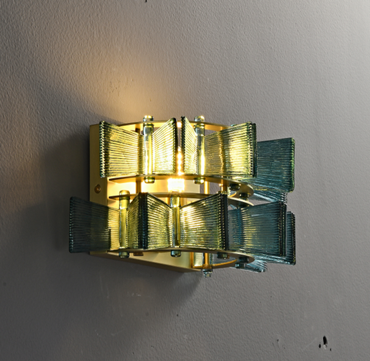 Mariposa Wall Light